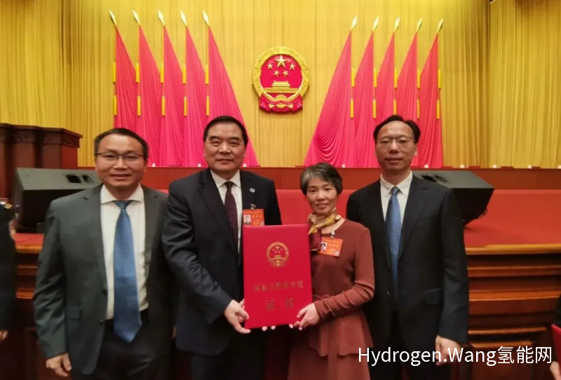 大连化物所“纳米限域催化”成果荣获2020年度国家自然科学奖一等奖