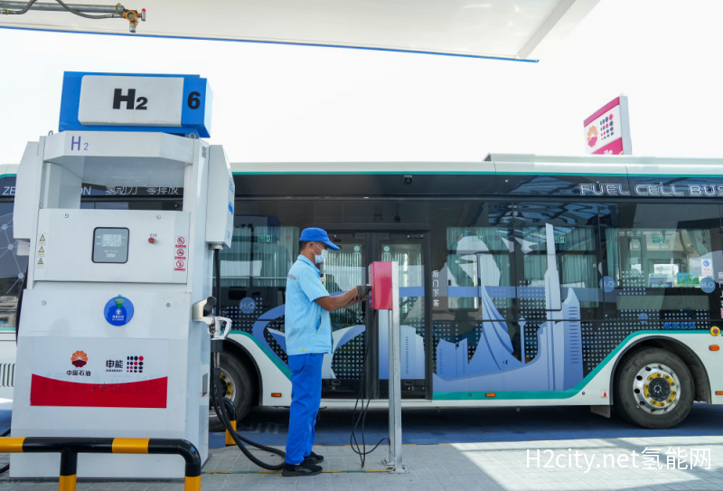 单堆300kW！上海临港燃料电池技术新突破